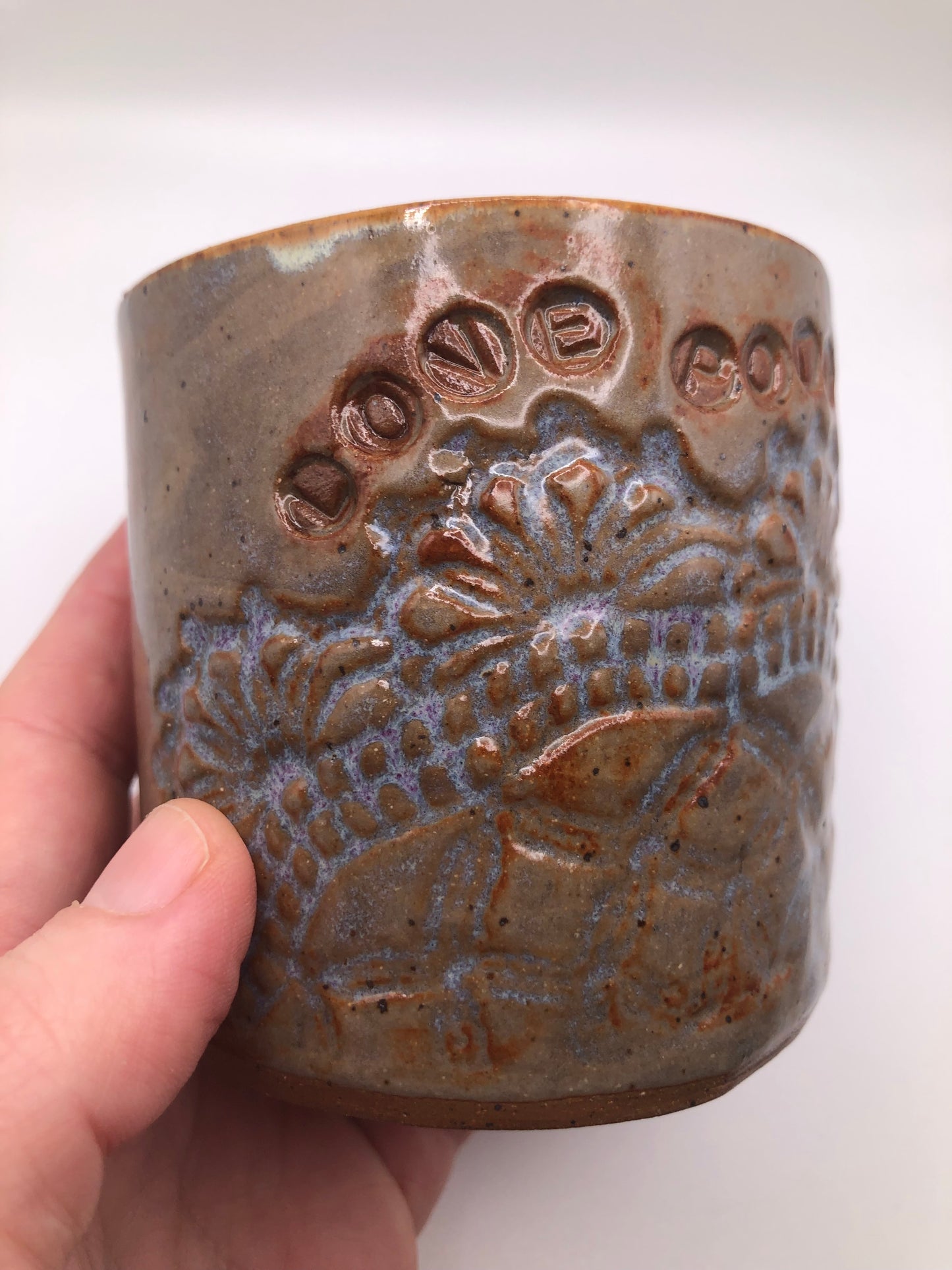 Ember Crow - Love Potion Mug