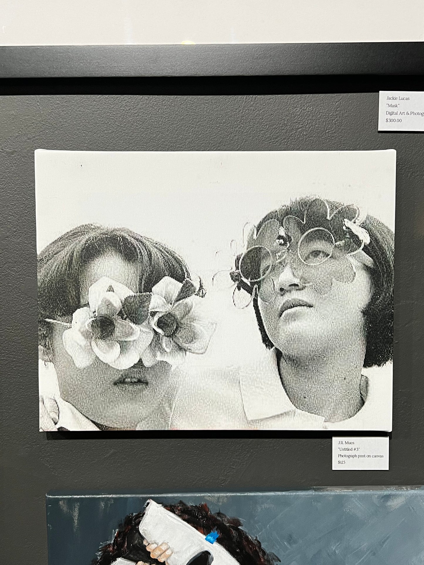 SOTW 2024: J.R. Mues: Untitled Series