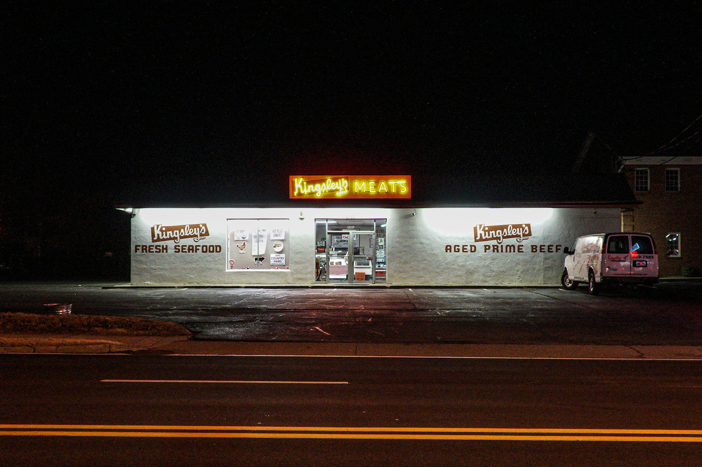 TMBTP: James Kemp: Untitled #8