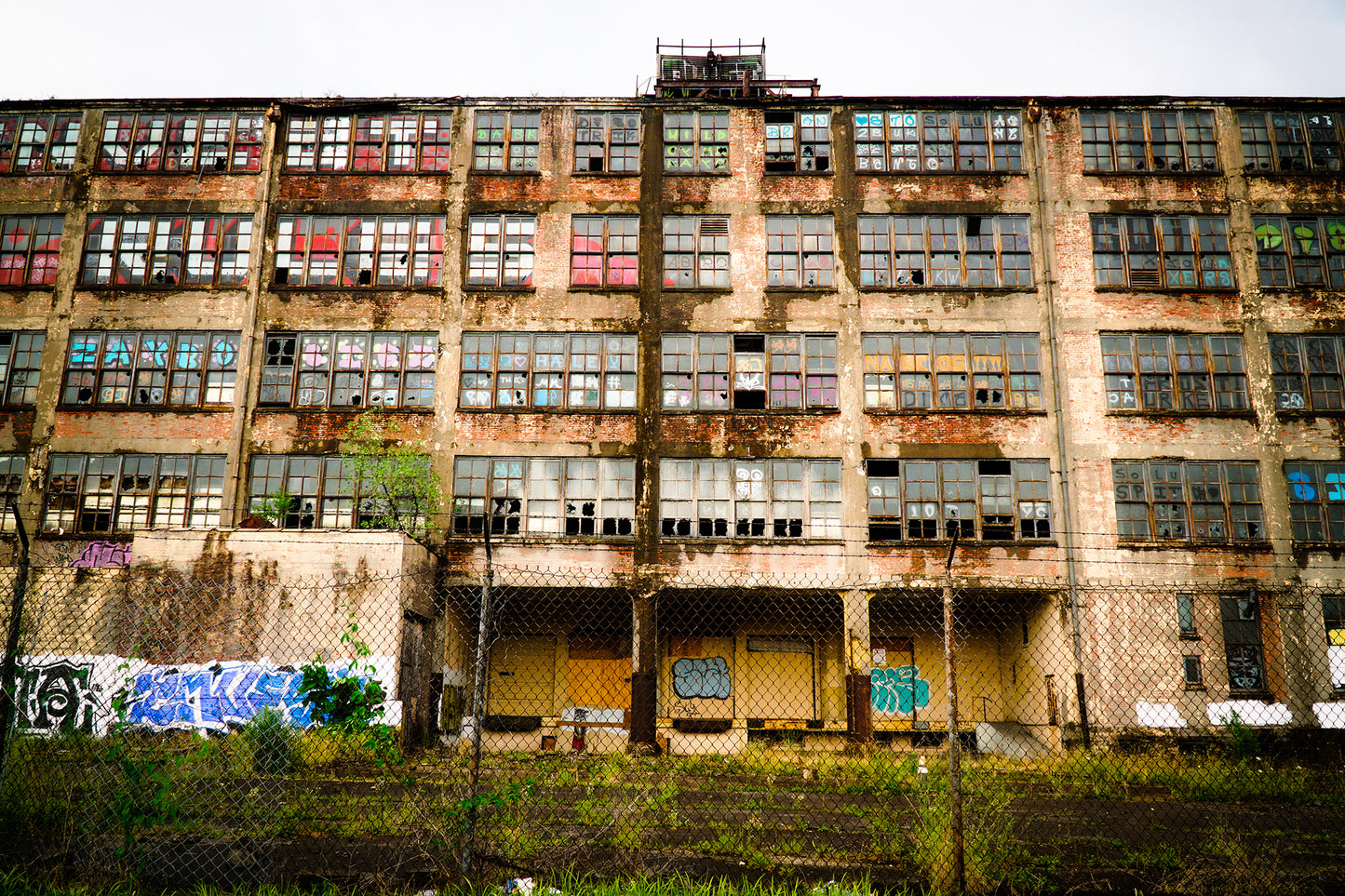 TMBTP: James Kemp: Untitled #7