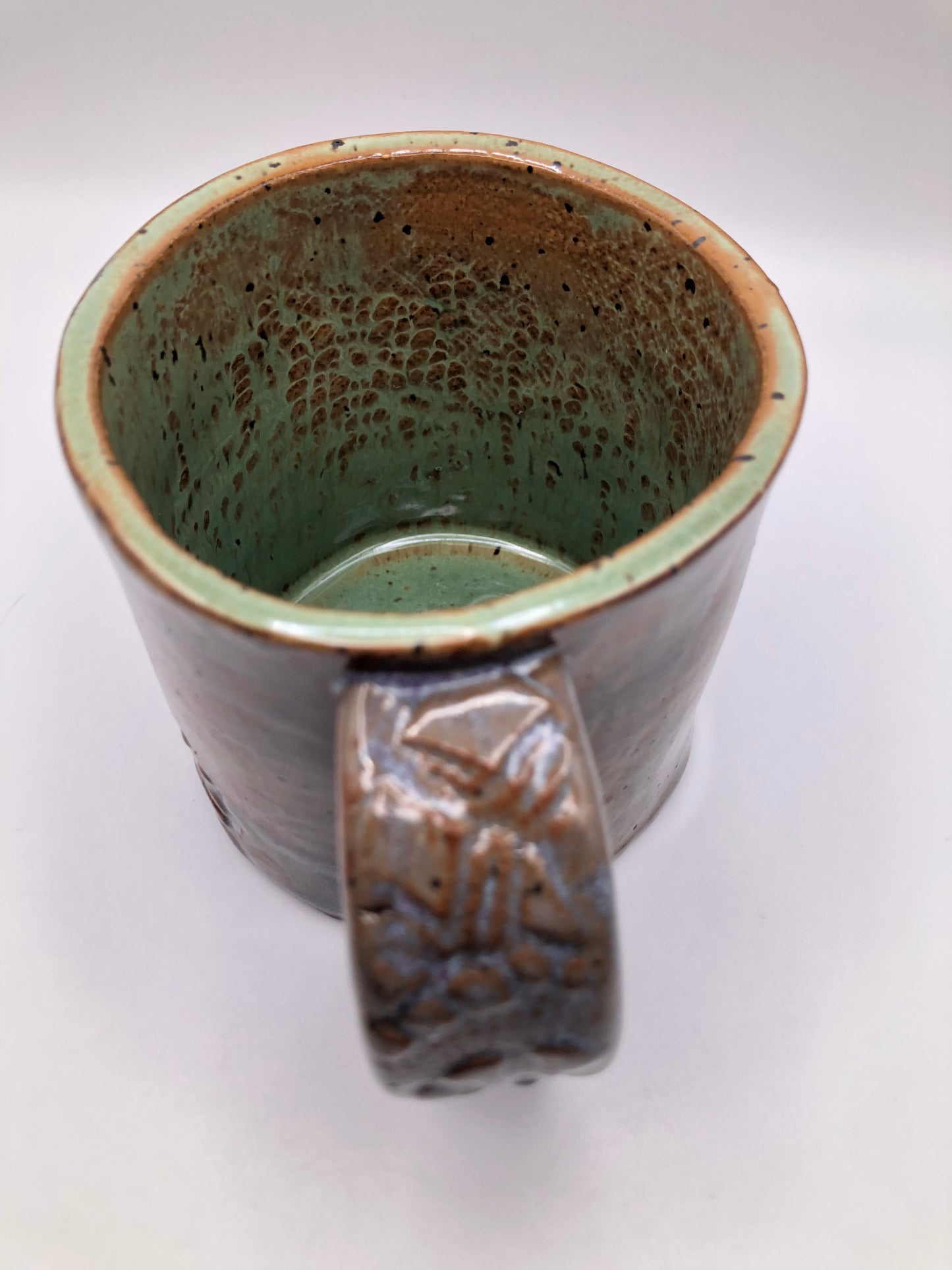 Ember Crow - Love Potion Mug