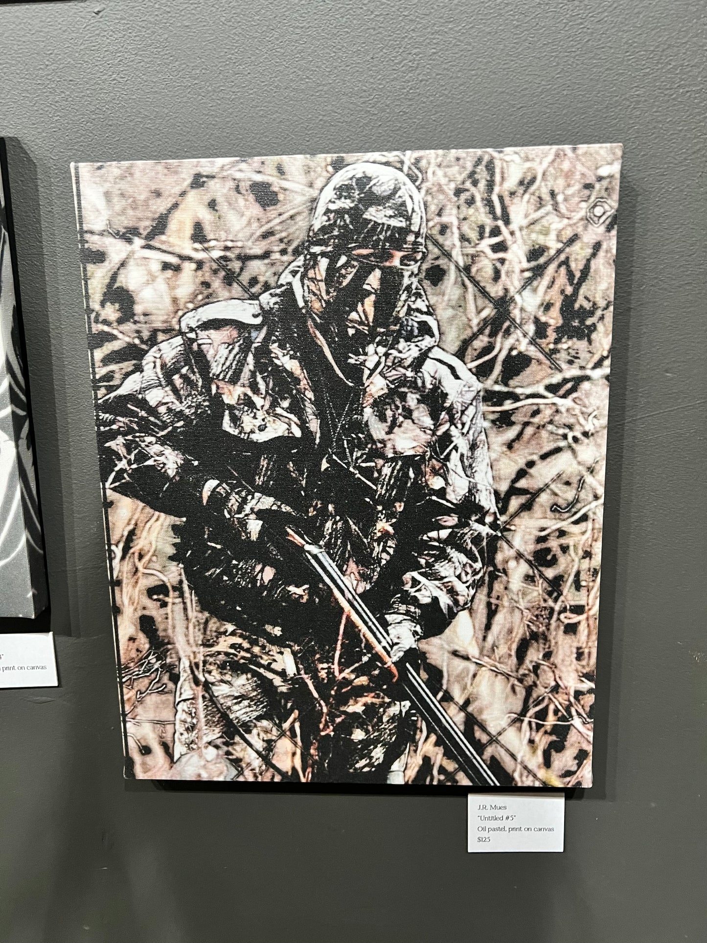 SOTW 2024: J.R. Mues: Untitled Series