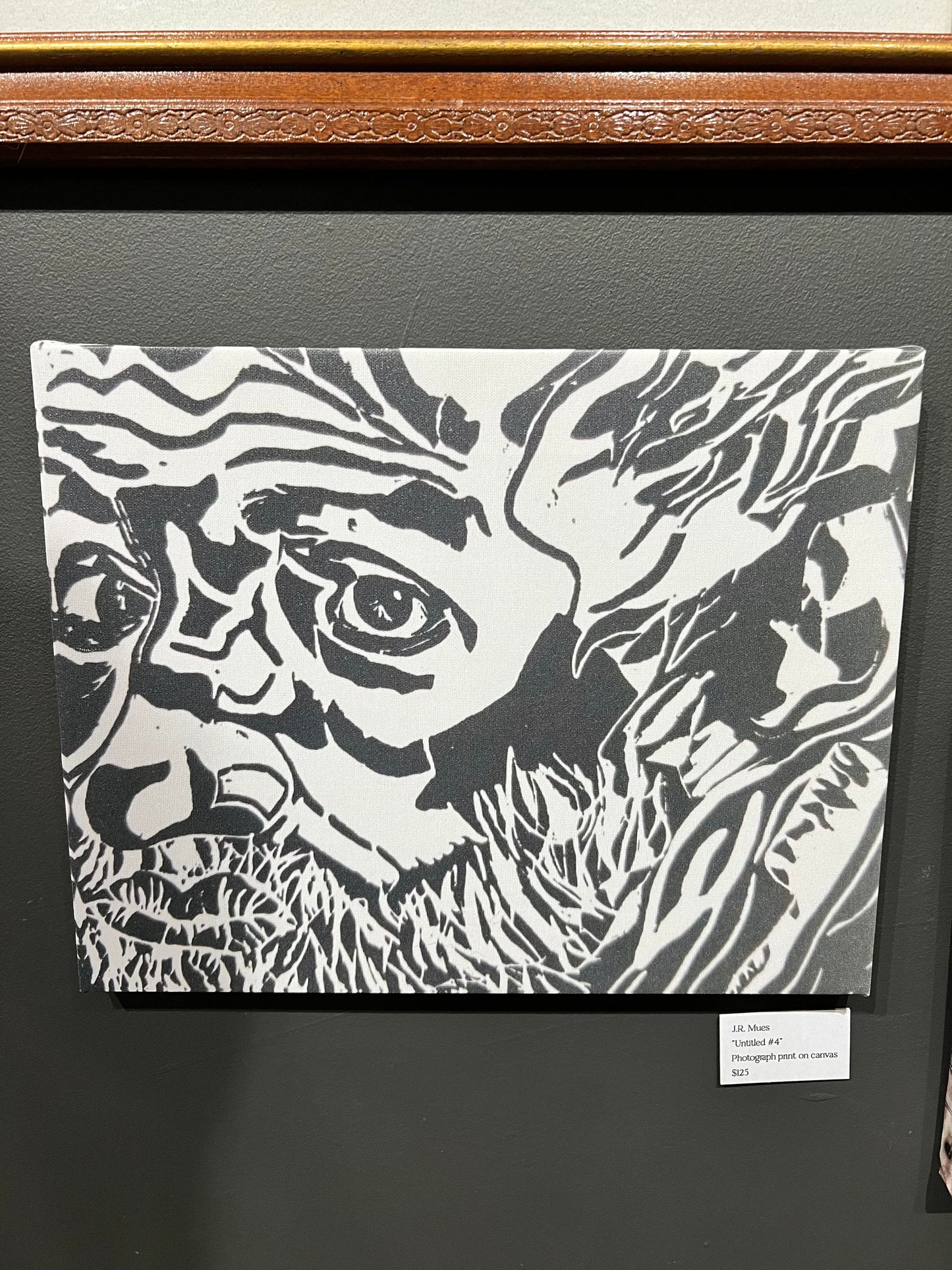 SOTW 2024: J.R. Mues: Untitled Series