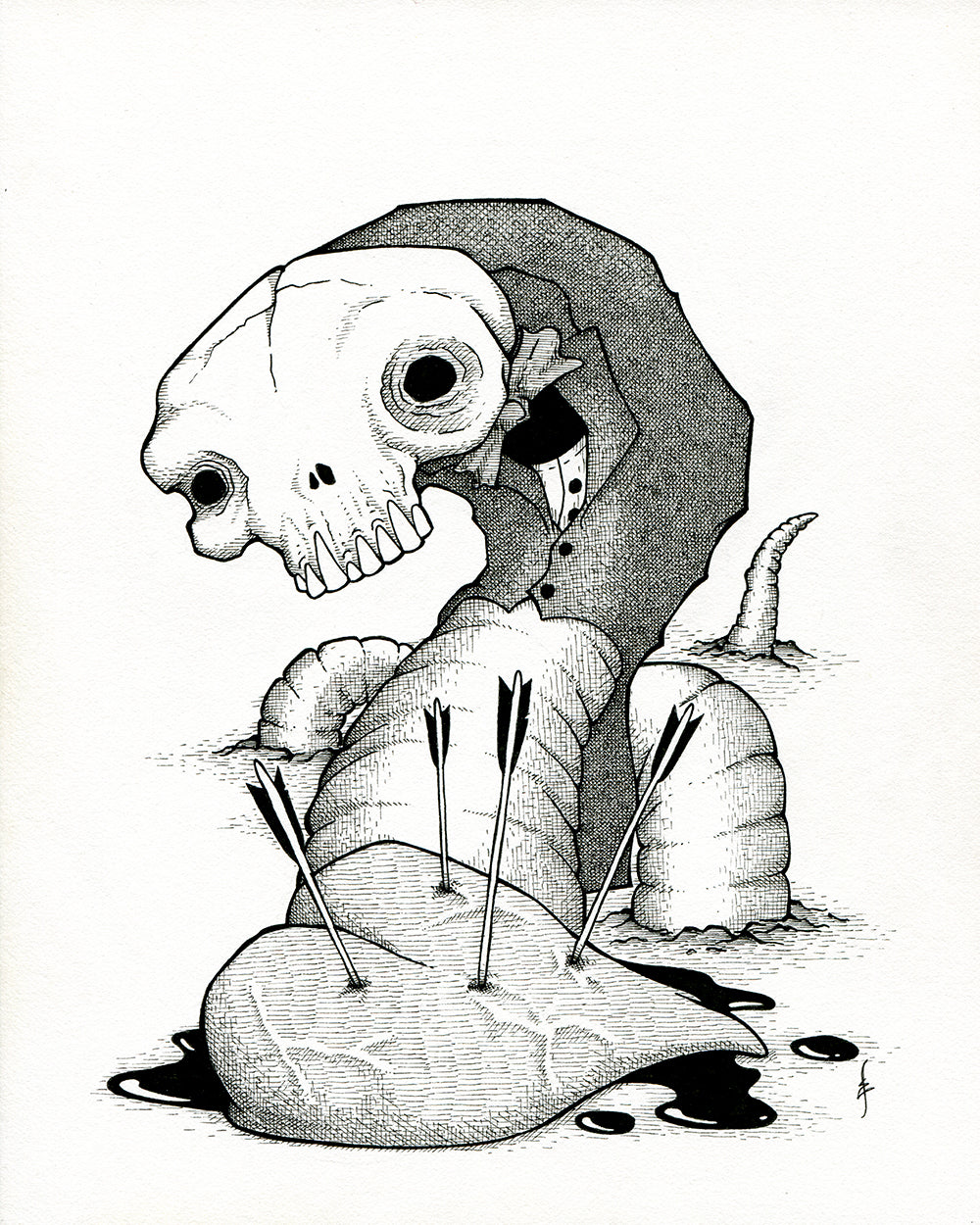 S. Fisher Williams - “Cordis Wurm”