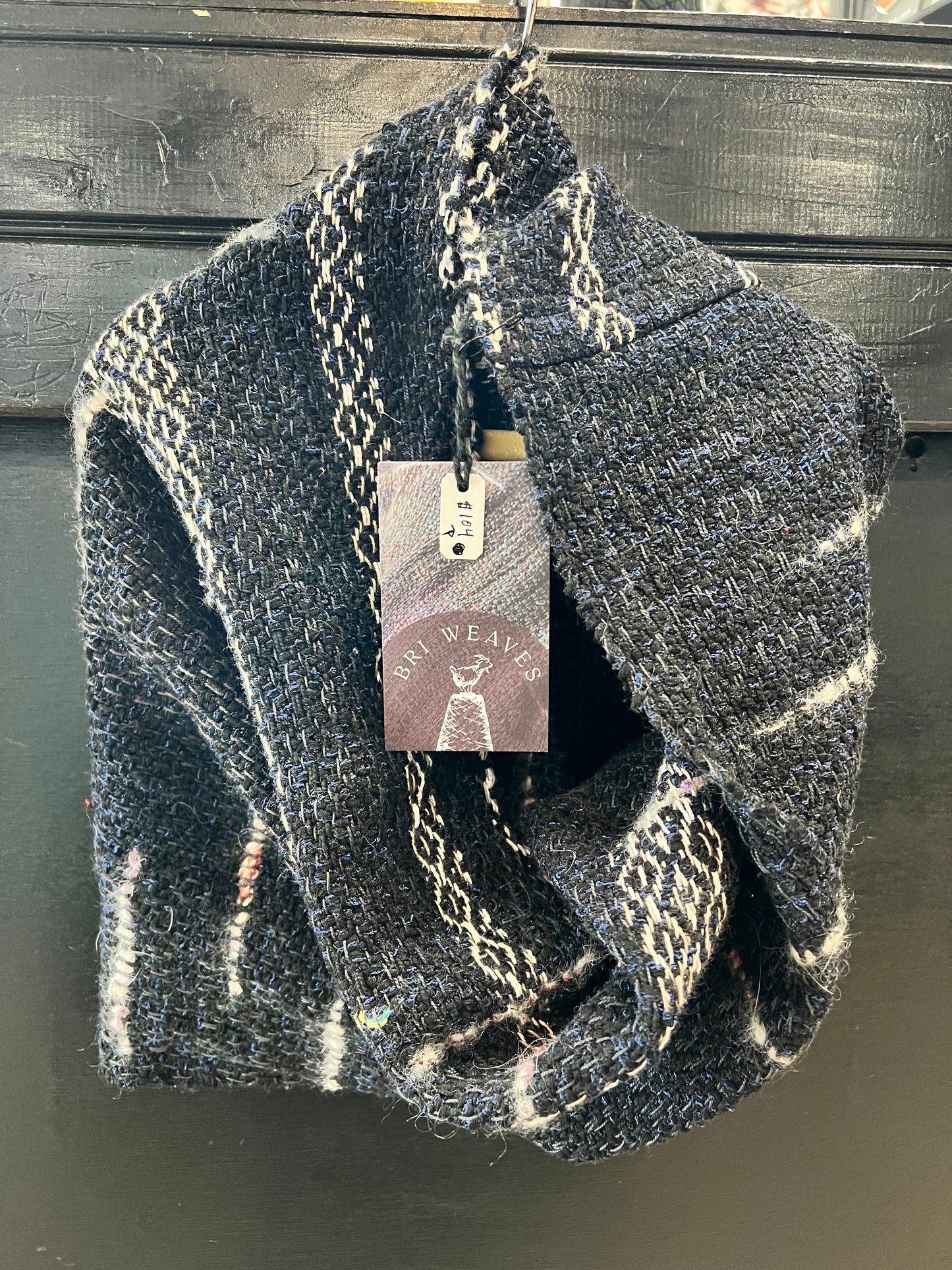 Bri Weaves: Handmade Cowls