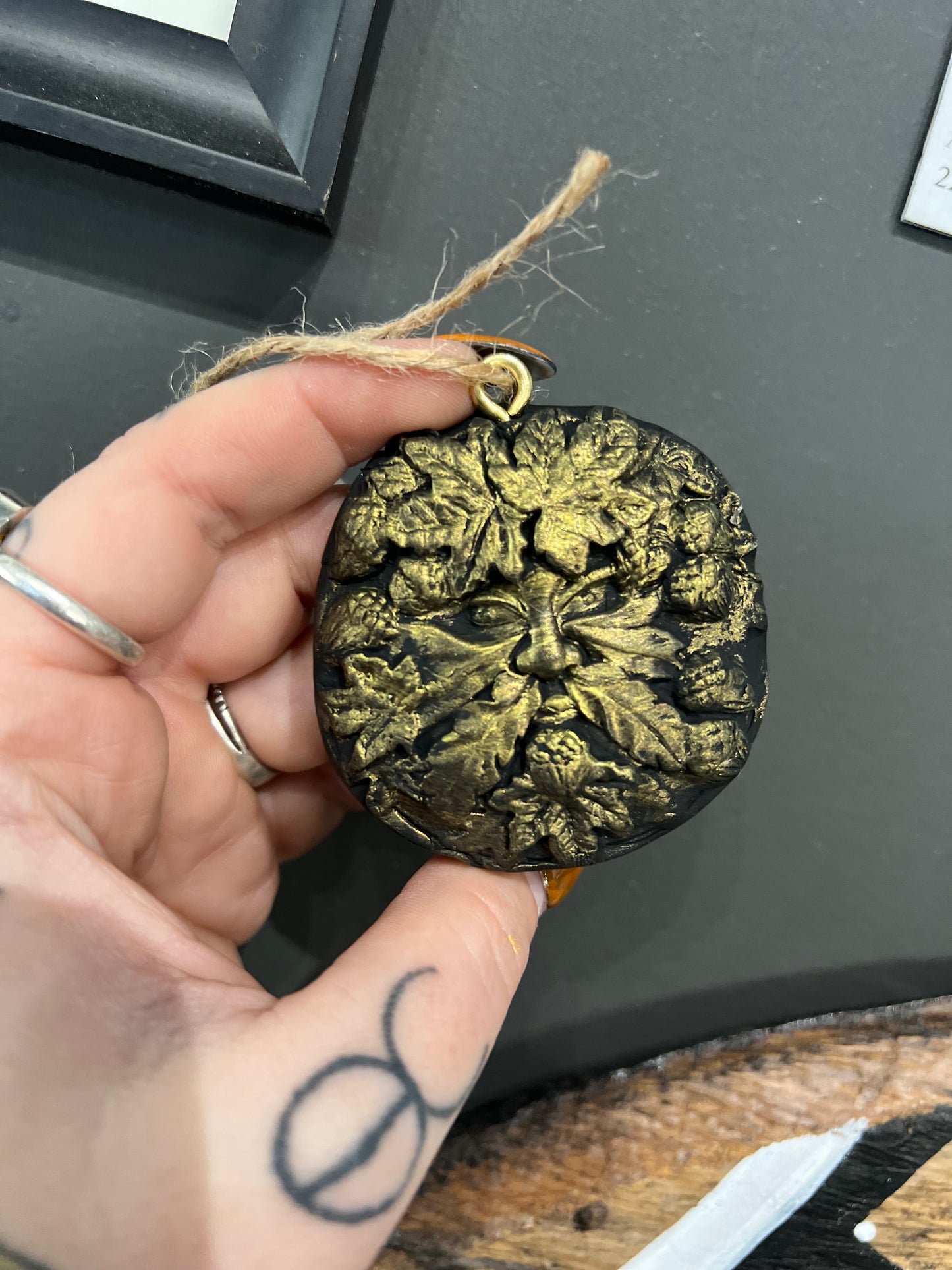 Hekas Creative: Ornaments