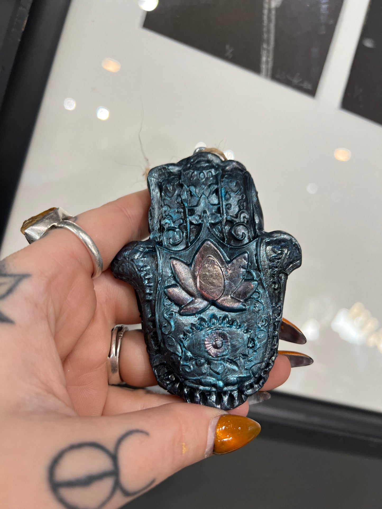 Hekas Creative: Ornaments