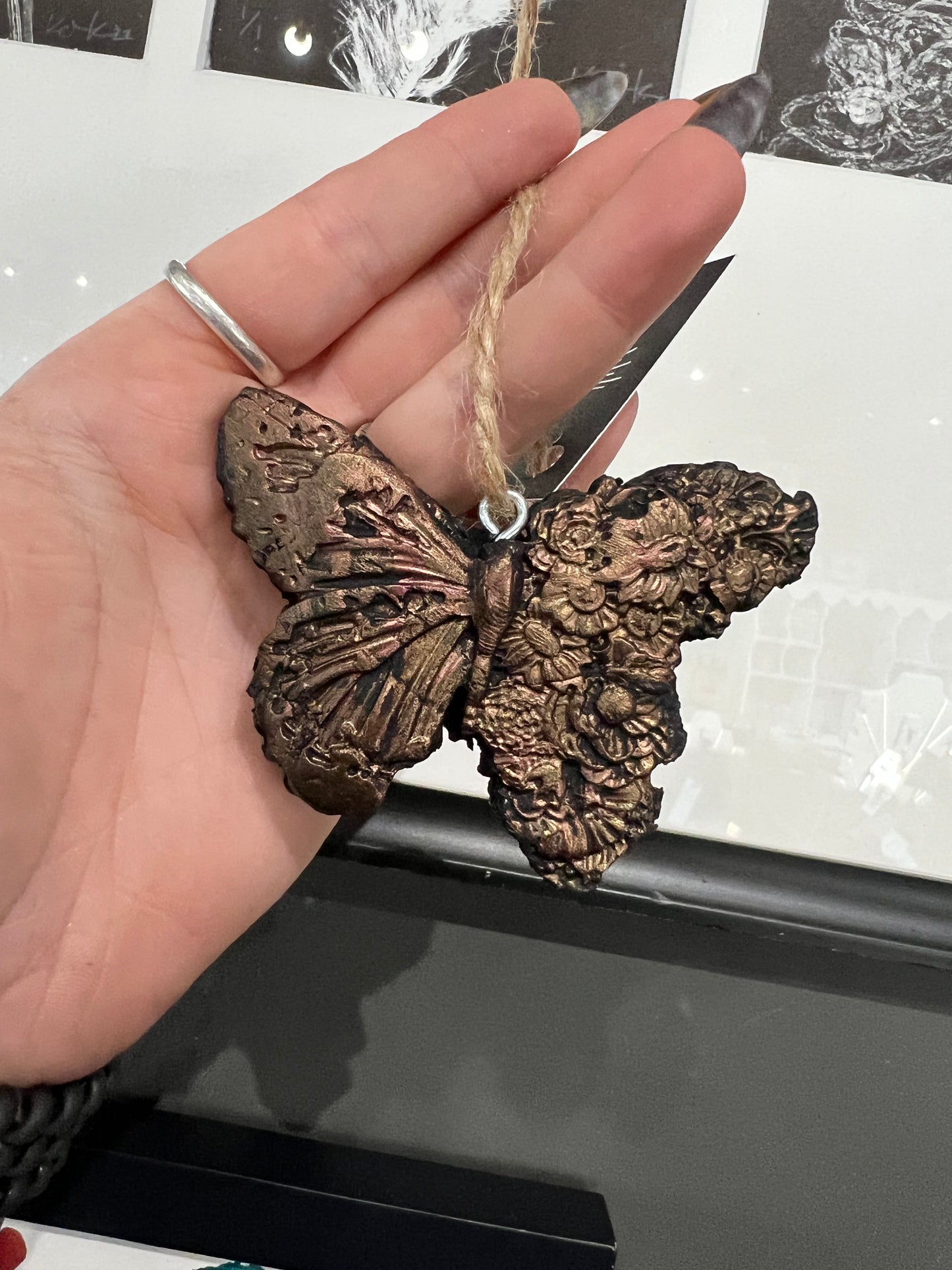 Hekas Creative: Ornaments