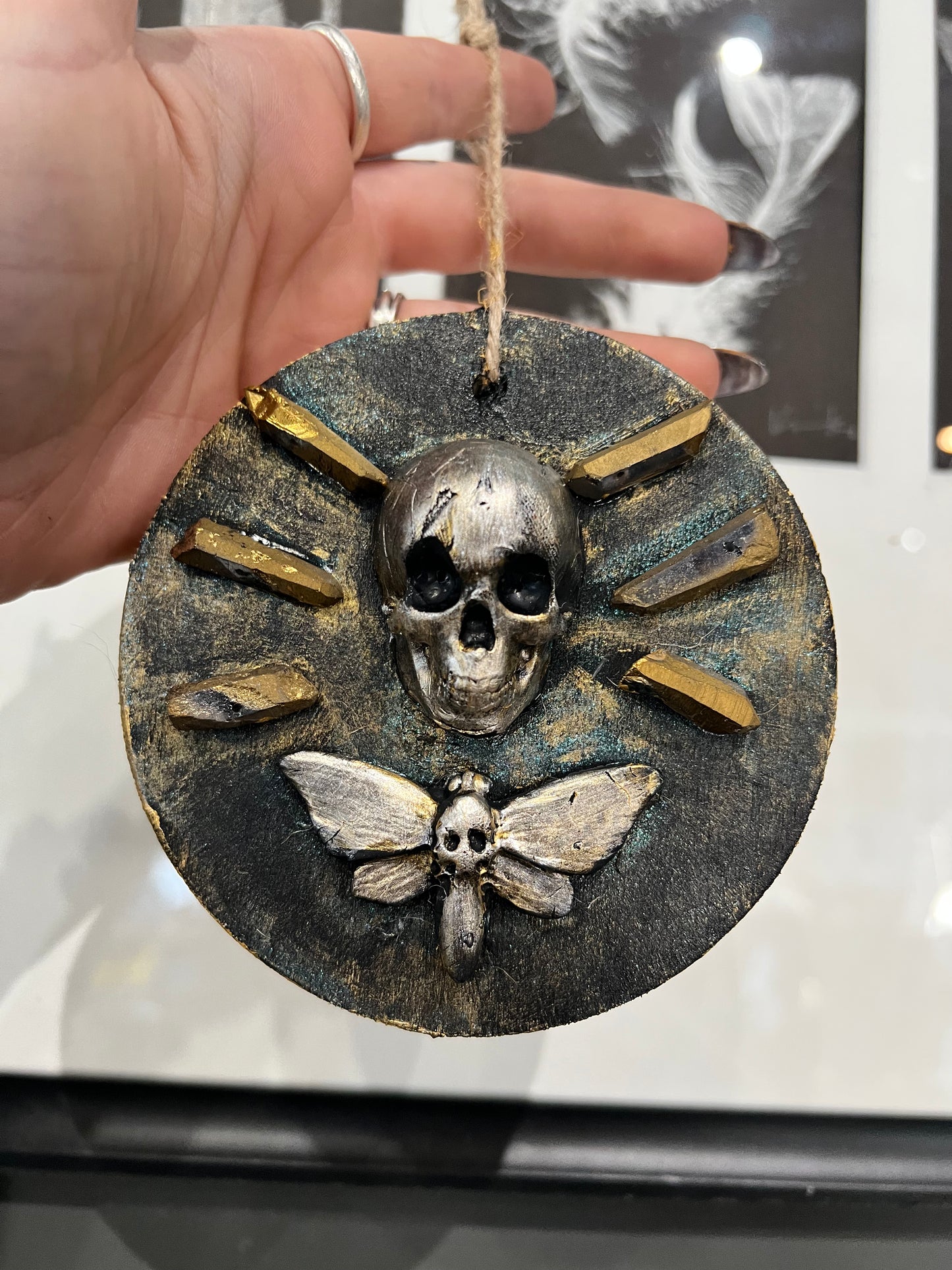 Hekas Creative: Ornaments