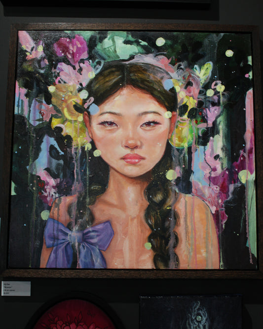 Kiji Bae: Blossom