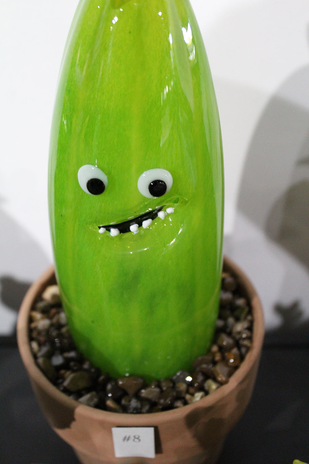 Glassy AF: Devyn Griley: Cacti