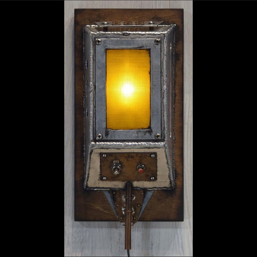 WG Rickel - Hanging lamp