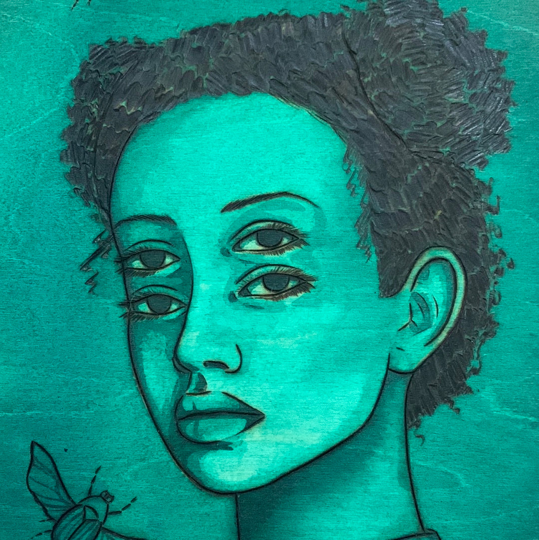 Lyndi Lou - “Junebug”