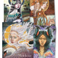 Tammy Wampler : Maidens of the Wheel Oracle Cards - Signed by the Artist