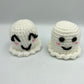 Ginger Crafty: Crotchet Ghosts