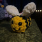 Intro to Amigurumi Class with Ginger Crafty