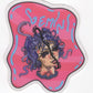 Asher Dempler: Zodiac Stickers