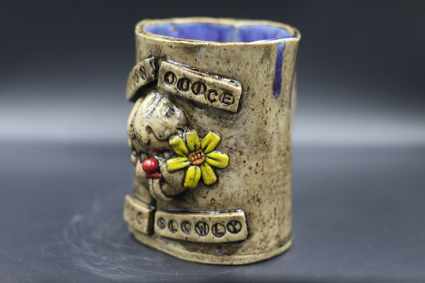 Ember Crow - Clown Juice Mug