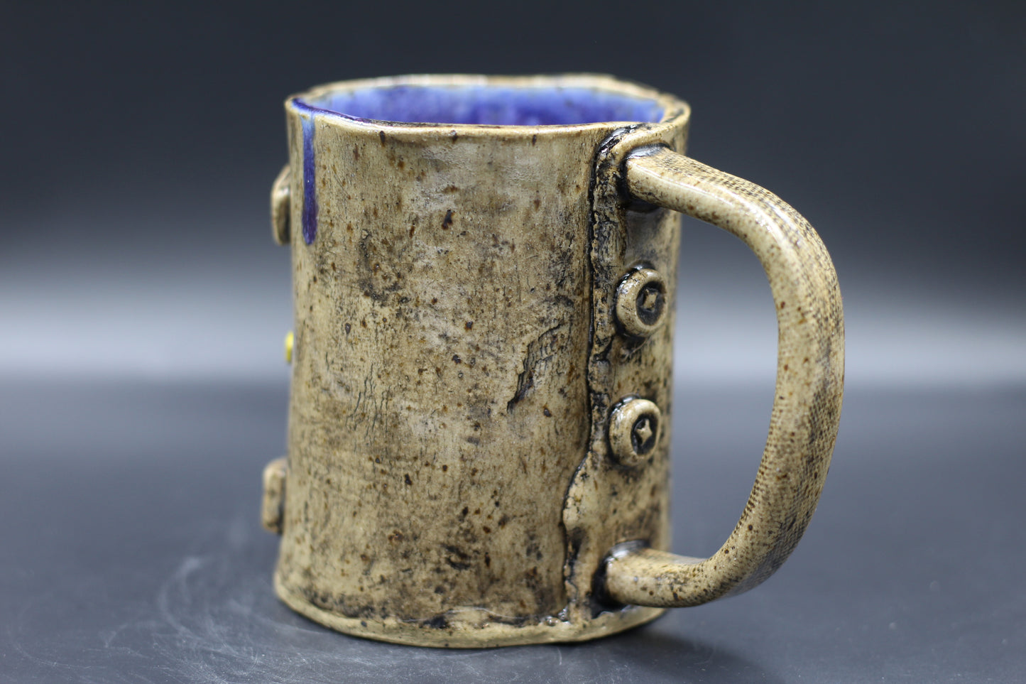 Ember Crow - Clown Juice Mug