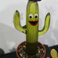 Glassy AF: Devyn Griley: Cacti