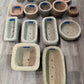 Lizzie Darling - Planters