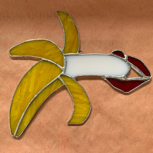 Tiffany Ackerman - Dirty banana