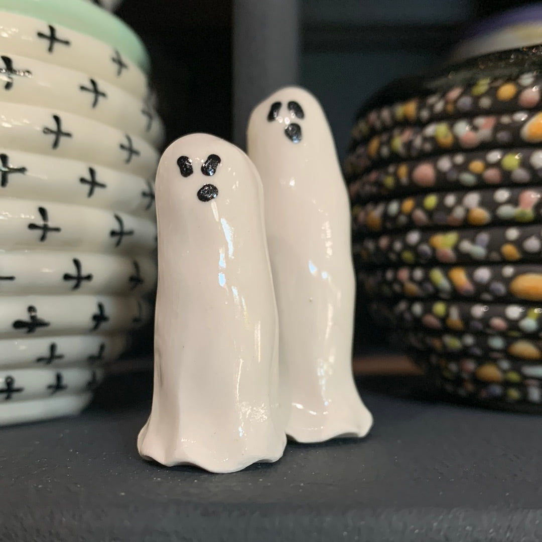 Ashley Stewart - Ghosts