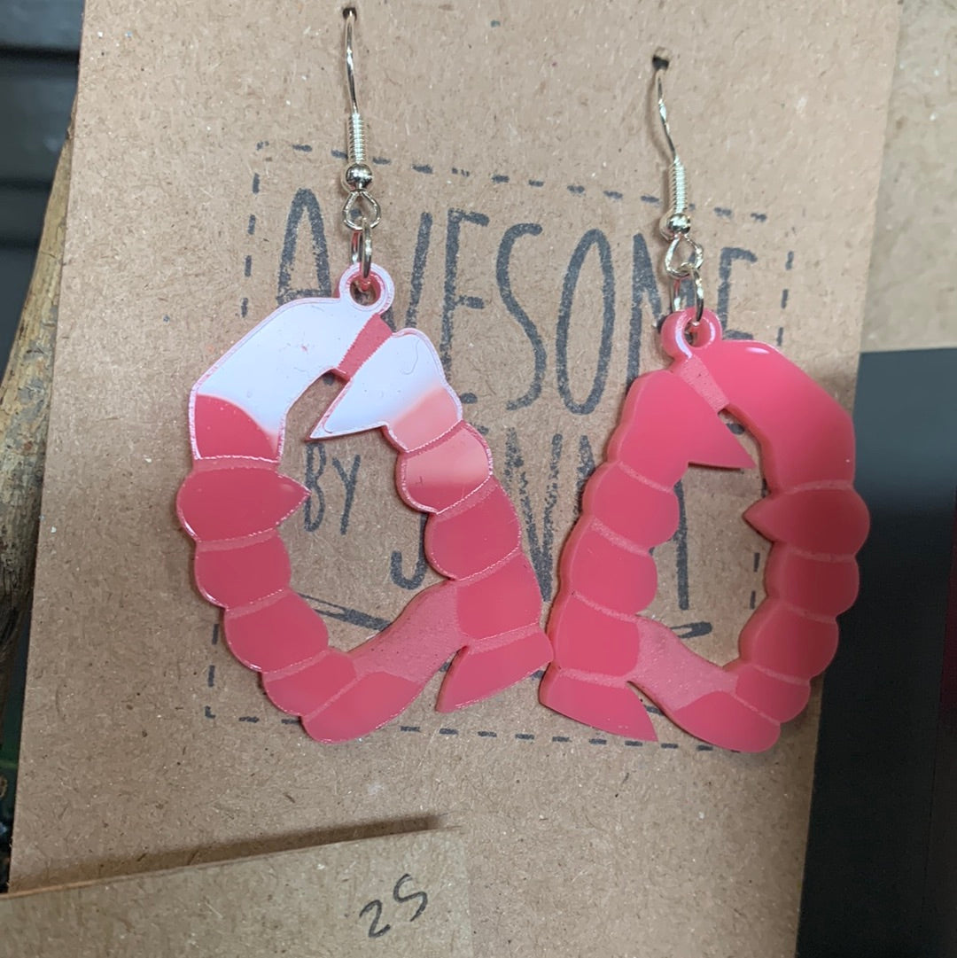 Awesome by Jenna - Earrings