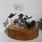 Glassy AF: Jen Hunt: Purple