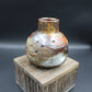 Sacred Wheel Pottery (Sid Enck) - Small vase