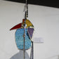 Glassy AF: Tiffany Ackerman: Mumple Birds: Large